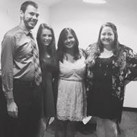 Amanda DeLong Carter