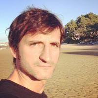 Arnaud Simon