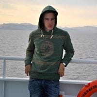 Artem Stolpouski