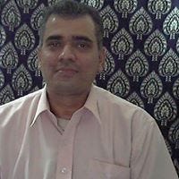Damodar Shenoy Padubhidri