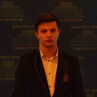 Ciprian Sorin Constantinescu