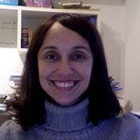 Leticia Calmon