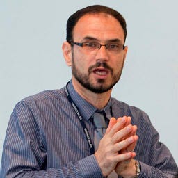 Nader Ale Ebrahim