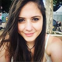 Amanda Guedes