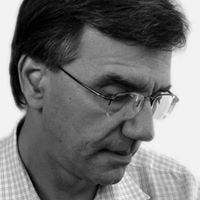 Bill Burnett