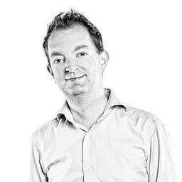 Robin van Lieshout