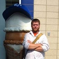 Andy Craver