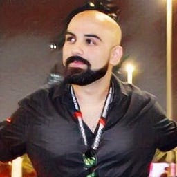 Muneeb Khan