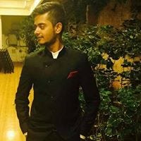 Anuj Khanna
