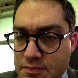 James Rubin