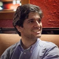 Pedro Moura Pinheiro