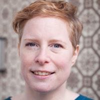 Marieke van Dam