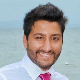 Krishan Solanki