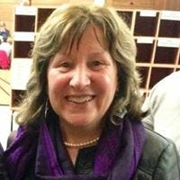 Treasa Ní Cheannabháin