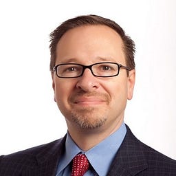 Mike Diliberto