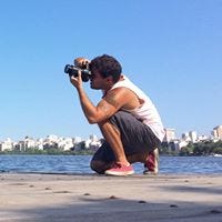 Breno Melo