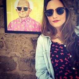 Justine Rosin