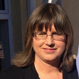 Sue Waters