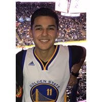 Anthony J. Garcia Nama