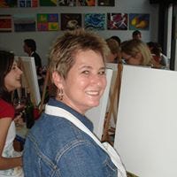 Suzy Wood