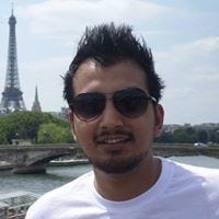 Nisheeth Basnet