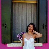 Velina Veleva