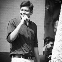 Amitesh Tripathi