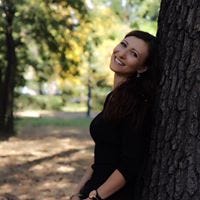 Stela Gavrilova