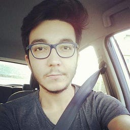 Halil Burak Kılıç