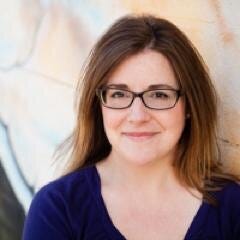 Kim Tidwell