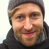 Anders Juhlin