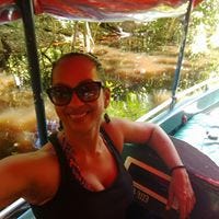 Nere Ribeiro
