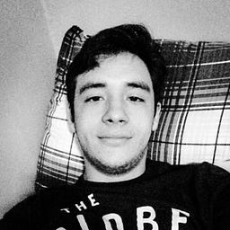 Victor Abreu