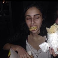 Bahar Sayed