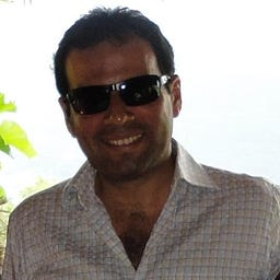 Jorge Aguela