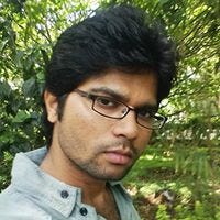 Karthikeyan Jeyaprakash