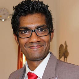 Manoj Karunarathne
