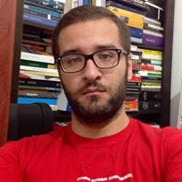 Zé Antonio Oliveira Salomé