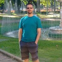 Fabiano Menegussi