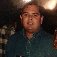Lionel Hanoman Jaikaran