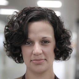 Dea Markova
