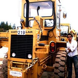 Yosuke NAKAYAMA