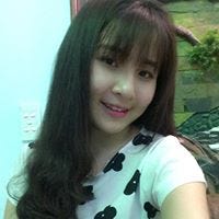 Thùy Linh