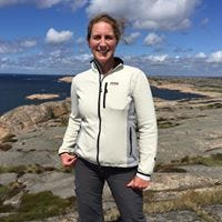 Frida Christina Larsson