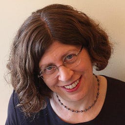 Jo Ellen GreenKaiser