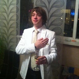 Александр Лащевский