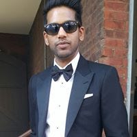Shazz Bhunnoo