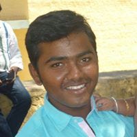 Amsa Raj