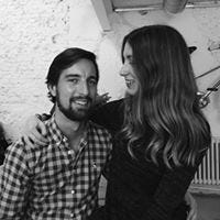 Andrea Luquin Iturmendi