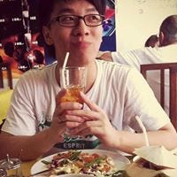 Elvin Zhang